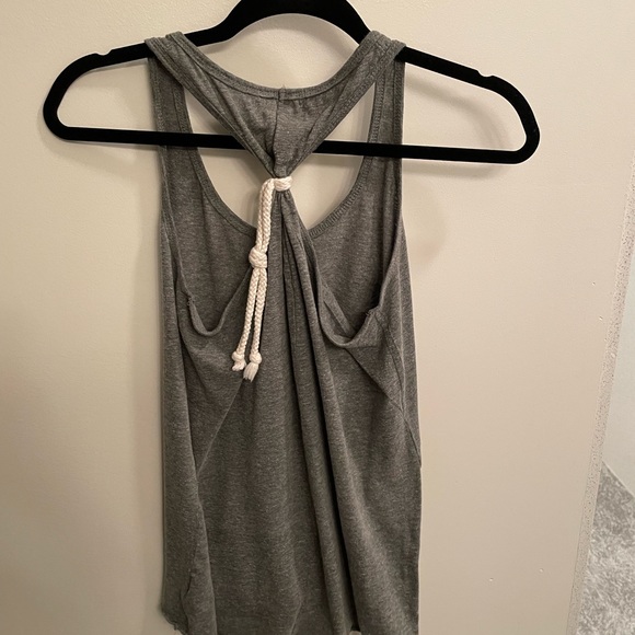 Santa Cruz tank top - Picture 3 of 3